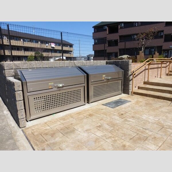 セジュールZEN Ⅲ　B206号室 周辺