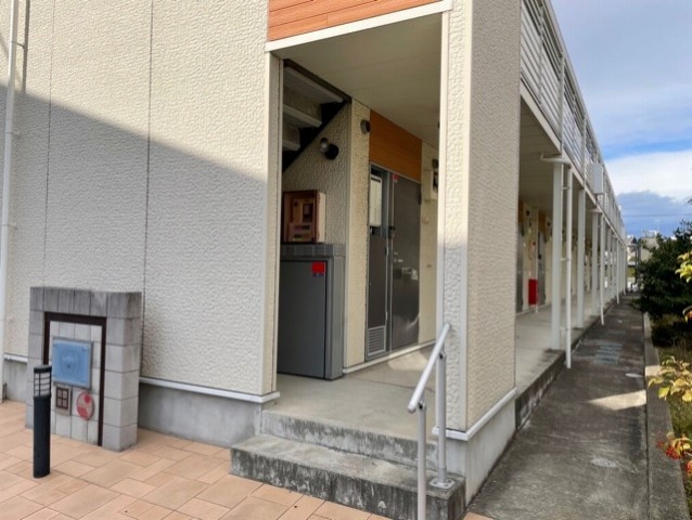 レオネクスト初111号室 部屋その他