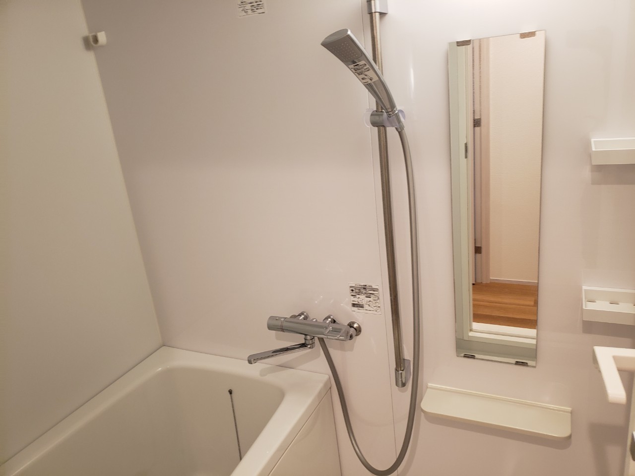 B CITY YOKOHAMA STATION SQUARE ※過去退去時のお写真です