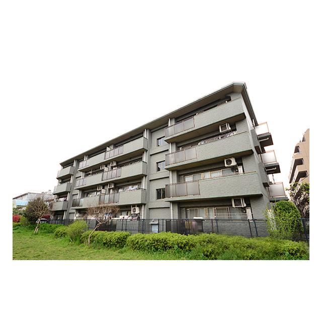 コモダス千歳烏山の外観画像