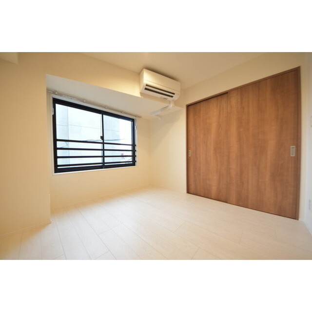 ジュネス板橋 内観