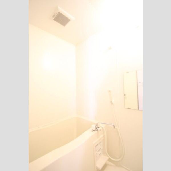 イオソレーユ　Ⅰ201号室 201 浴室