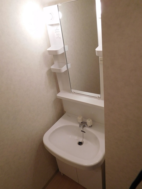 トムリーノ1階 部屋その他