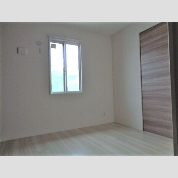 ストーク成城　Ⅰ Ⅰ201号室　洋室