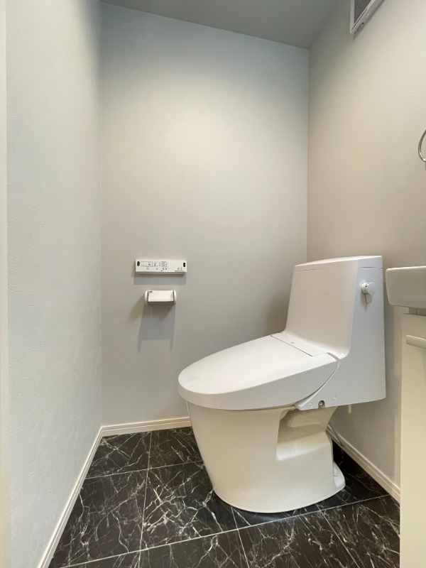 （仮称）溝口11AP-B号棟3階 トイレ