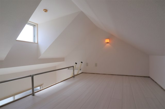 プラザドゥサビーネＡ棟215号室 部屋その他