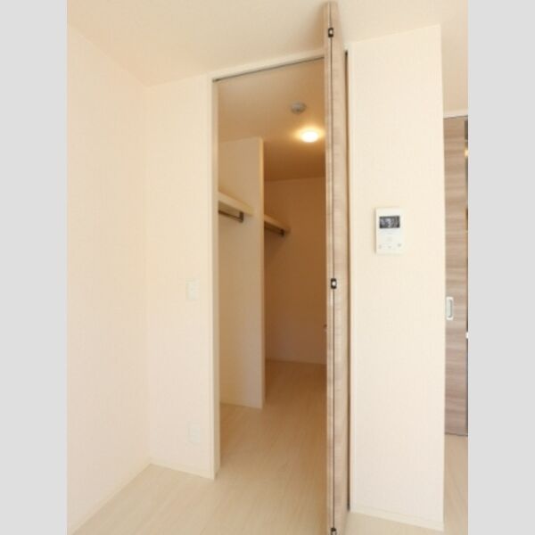 レーヴマニフィック南柏201号室 同建物別部屋の参考画像