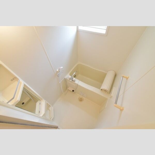 エスペランサ　B ユニットバス