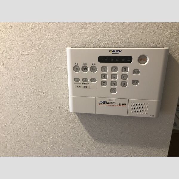 グランシャリオ 部屋設備