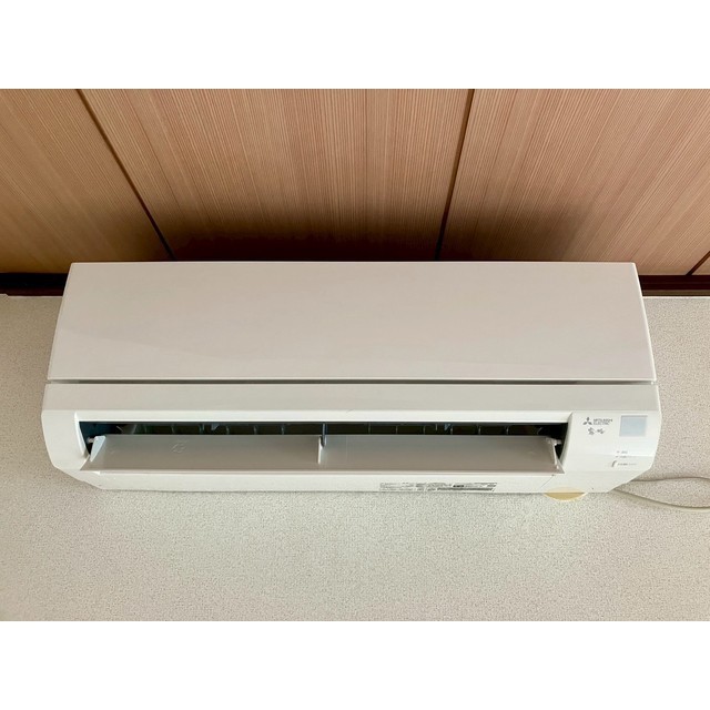 ファミーユ松田105号室 エアコン