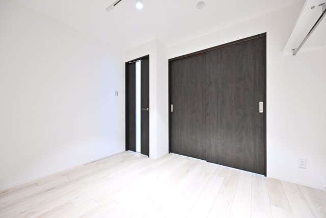 Ruygo Oshiage3階 部屋その他