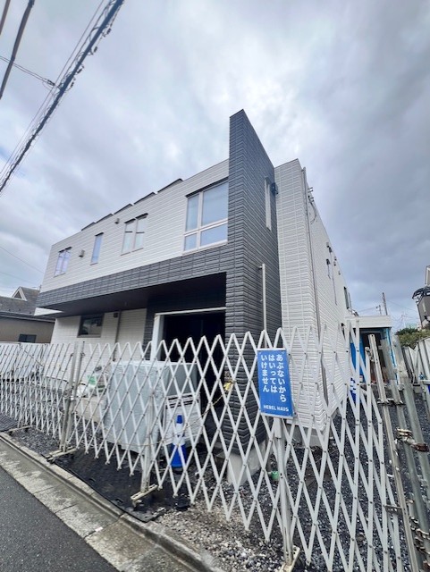 CREST OIZUMI102号室 外観