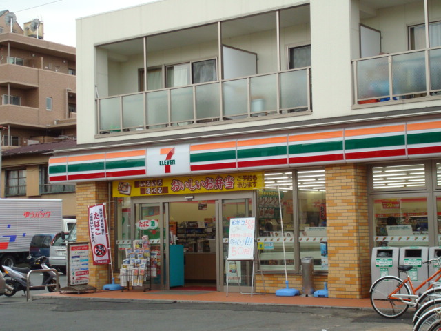 ル・トォーネＫⅢ コンビニまで150ｍ