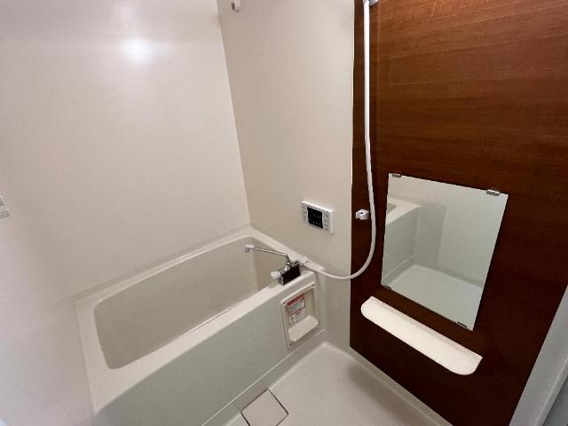 サンライズ戸田 バス