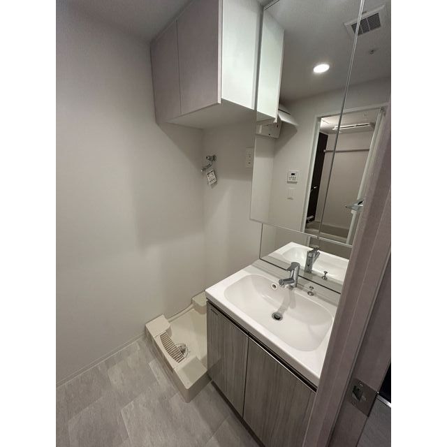 ブランシエスタ用賀0308号室 内観