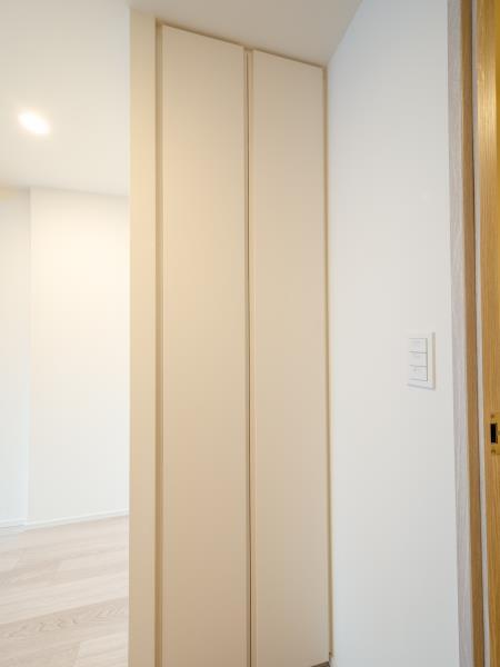 Ｂｒｉｌｌｉａ　ｉｓｔ　浅草5階 リビング