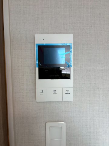 DIPS西新井603号室 セキュリティ