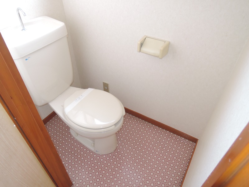 鈴木コーポ2階 部屋その他