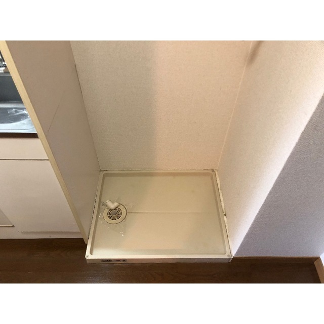 アークA302号室 部屋その他