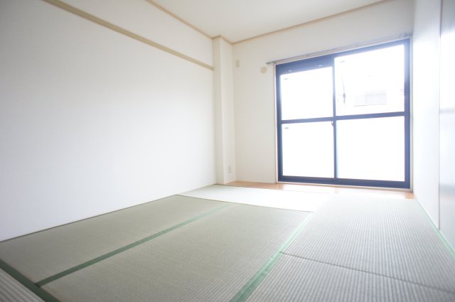 ハイネス0108号室 部屋その他