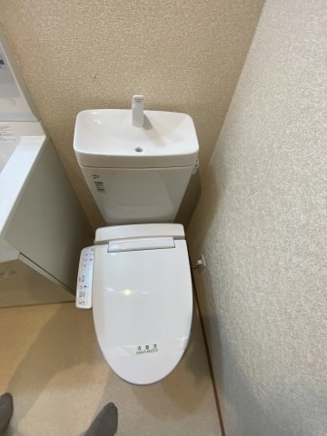 IQテラス横浜戸塚105号室 別部屋写真参考