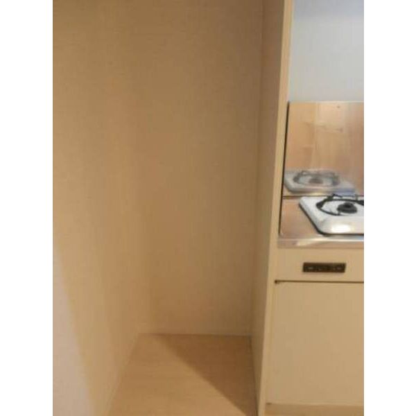 リリーパレスナルシマⅢ0601号室 部屋その他