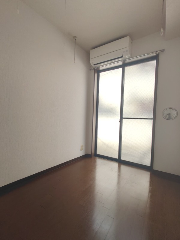 西日暮里駅前ハイツ1階 部屋その他