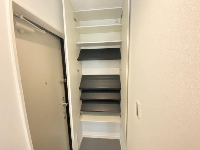 グランニール駒沢大学3階 部屋その他