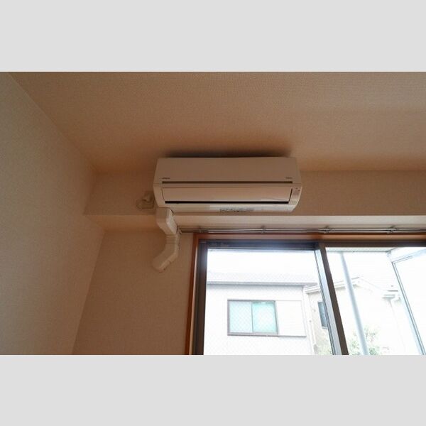 ヴェルドミール カシマ エアコン