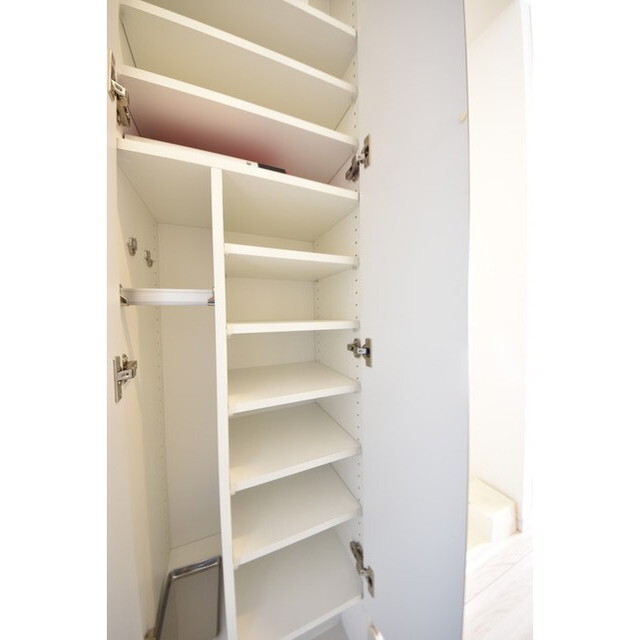 Court Blanche0502号室 内観