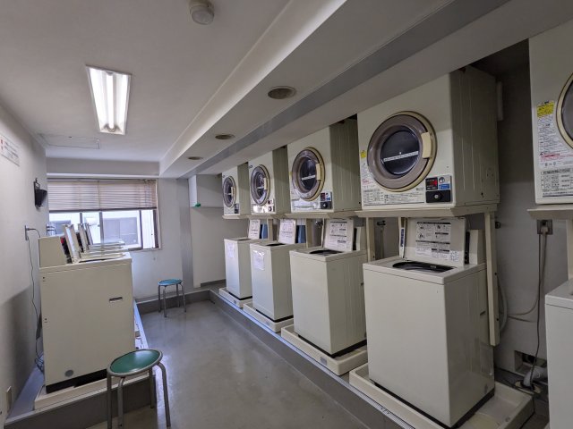 アレックス日乃本0222号室 その他