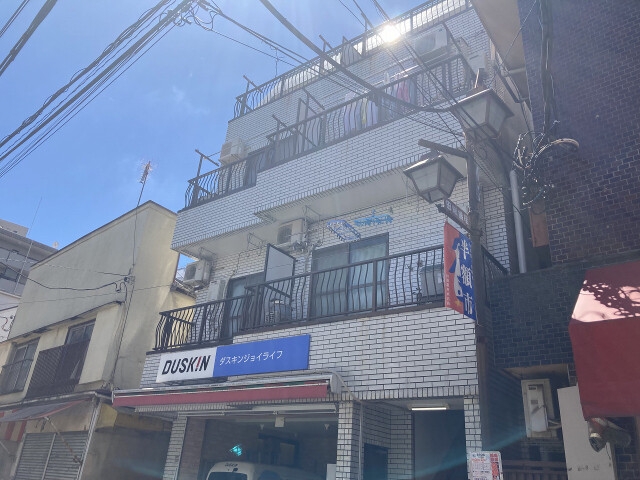 横尾ビル3階 部屋その他