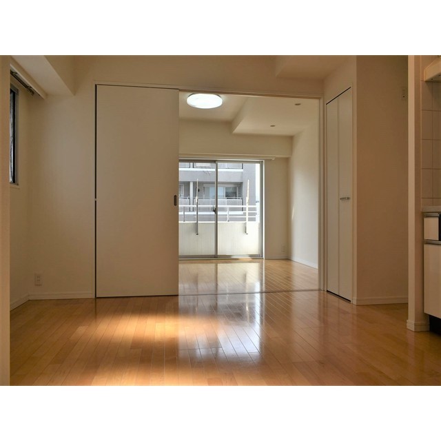 ルクレ新川レジデンス0401号室 部屋その他