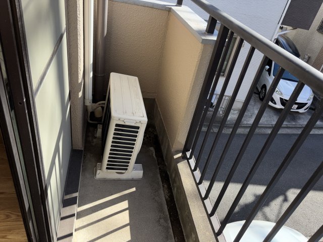 京浜グリーンハイツ0206号室 他号室