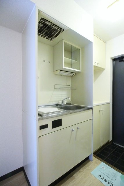 ワコーレ中井 キッチン