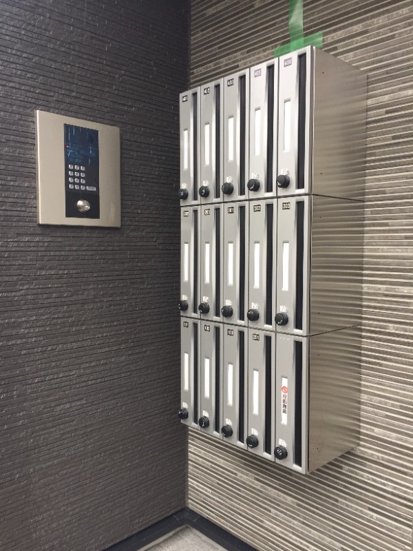 fare KAMEIDO3階 部屋その他