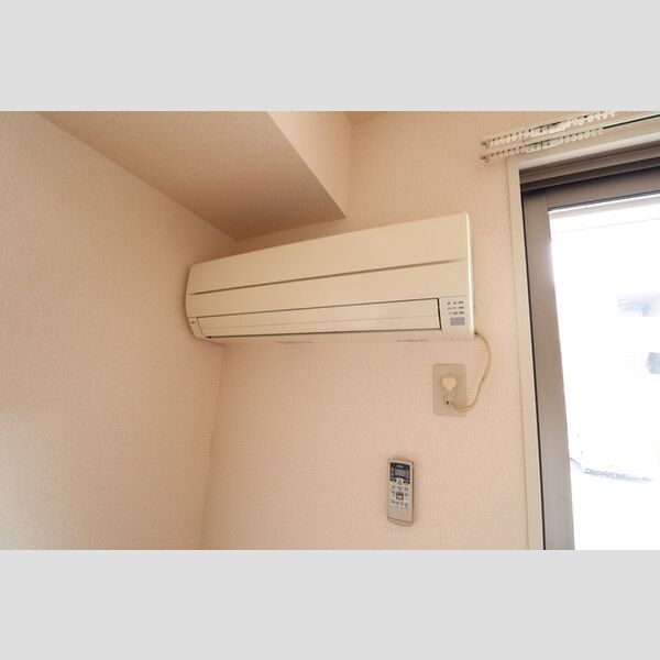 ソレイユ　C301号室 同建物別部屋の参考画像