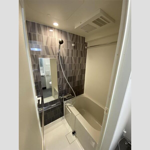 MAXIV西川口TRE801号室 お風呂