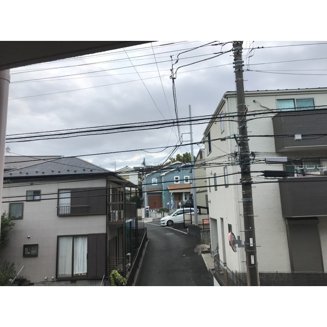 ドリームスペースマンションC-05号室 部屋その他