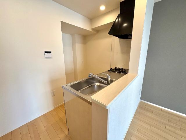 サウスヒル藤吉 キッチン