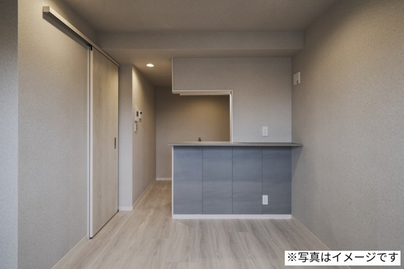 ｒｏｂｏｔ　ｈｏｍｅ　小菅 リビング
