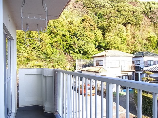 セ・ラ・ブール湘南0101号室 展望