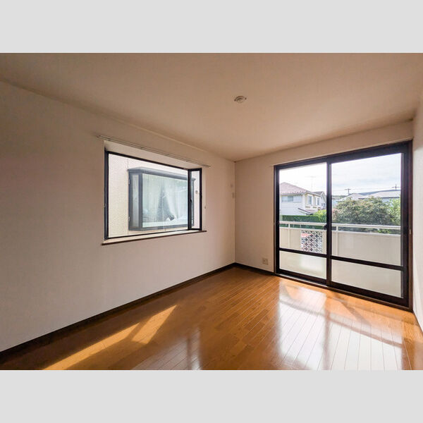 プラテーク荏田　A リビング