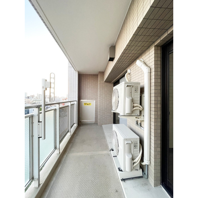 ルクレ川口イースト0702号室 部屋その他