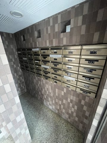 リベルテ戸田0202号室 その他共有部分