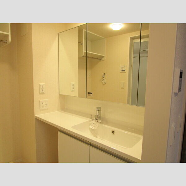 ディオブレス 洗髪洗面化粧台