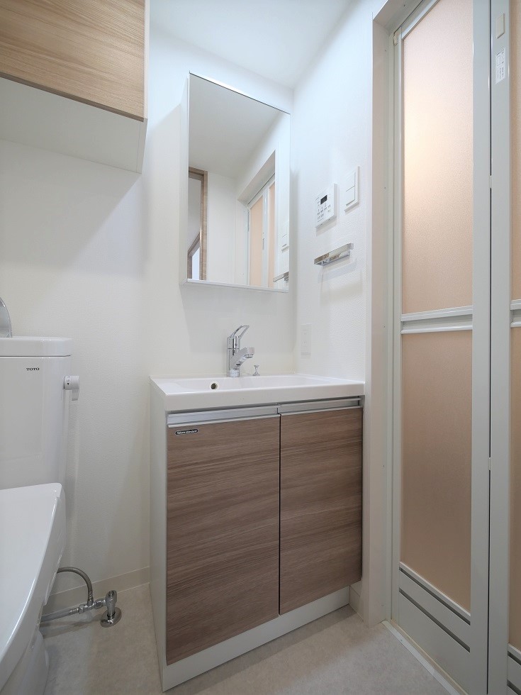 ラフィスタ品川戸越5階 内観