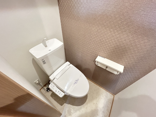 グランブルー海神2階 部屋その他