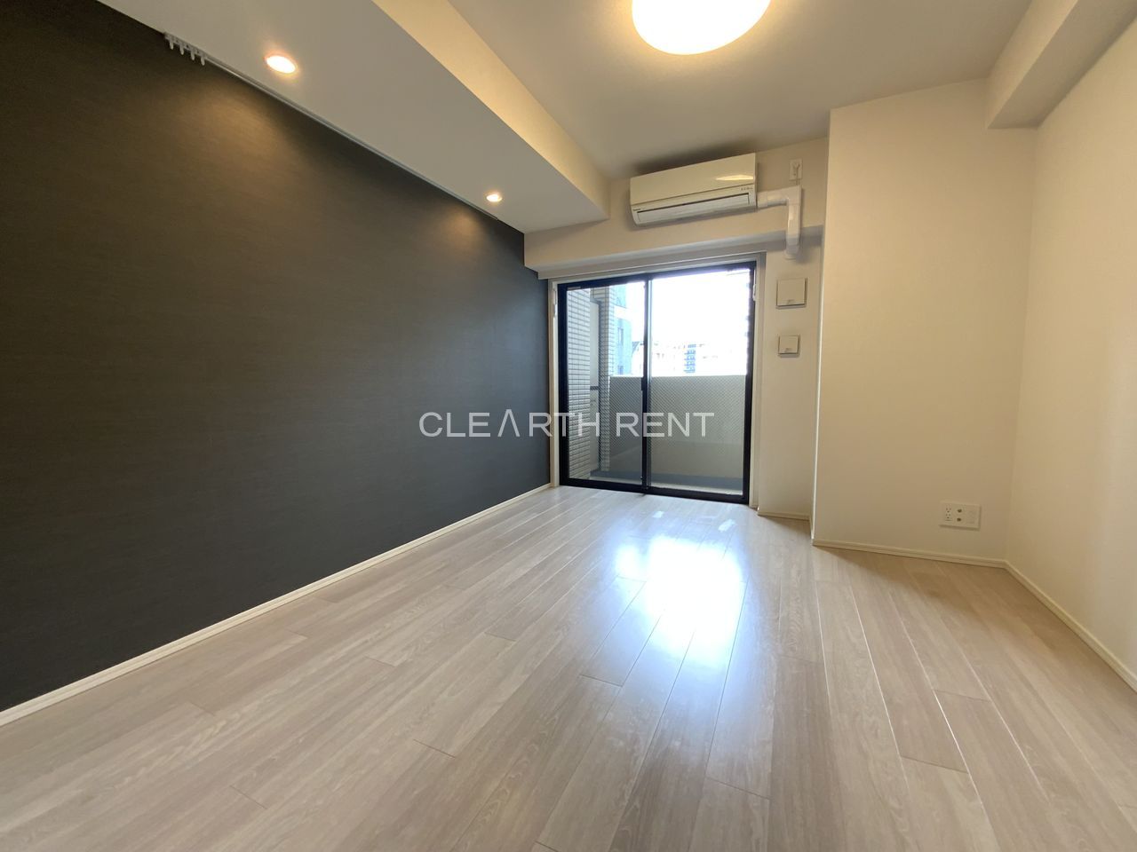 コンシェリア浜松町 ＭＡＳＴＥＲ’Ｓ ＶＩＬＬＡ 同タイプ別住戸写真となります。現状と異なる場合がございます。