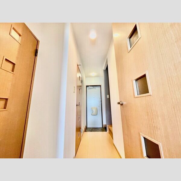 ソシアN101号室 部屋その他